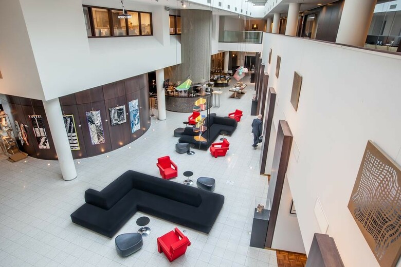Dutch Design Hotel Artemis