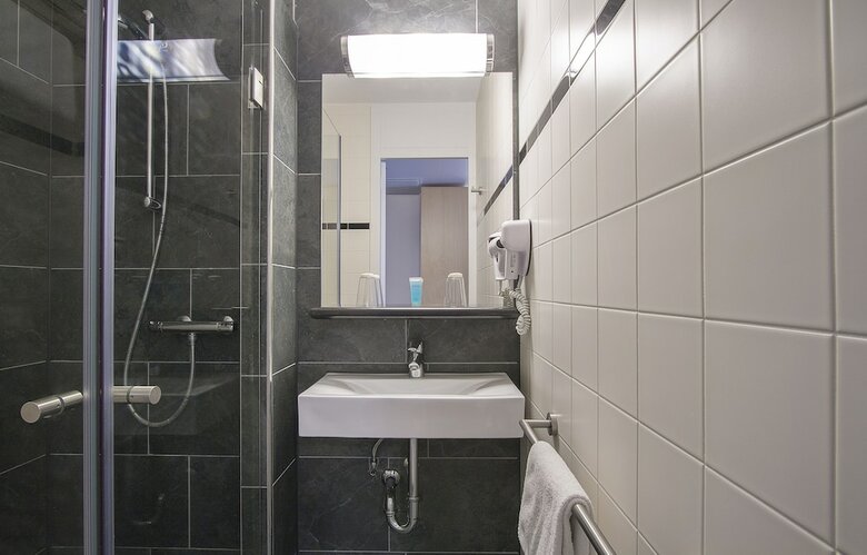 Hotel Bastion Amstel Amsterdam