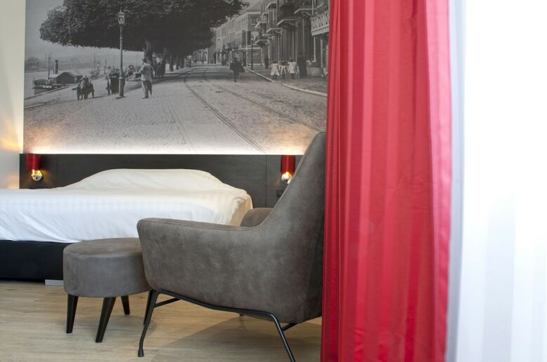 Hotel Bastion Amstel Amsterdam