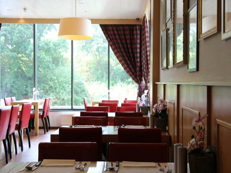 Hotel Bastion Amstel Amsterdam