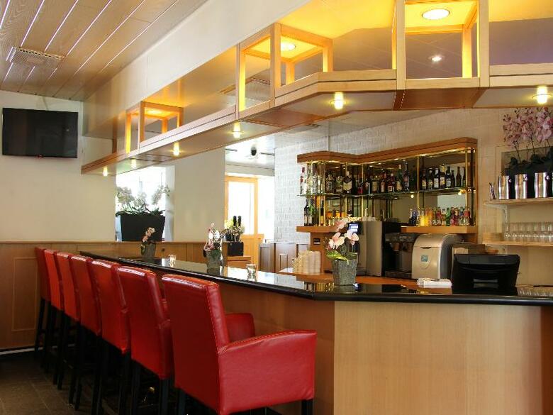 Hotel Bastion Amstel Amsterdam