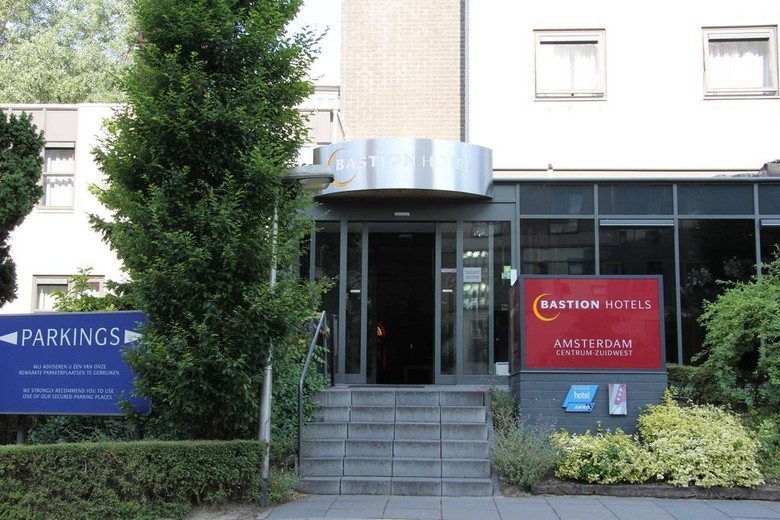 Bastion Hotel Amsterdam Zuidwest