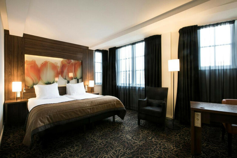 Eden Hotel Amsterdam