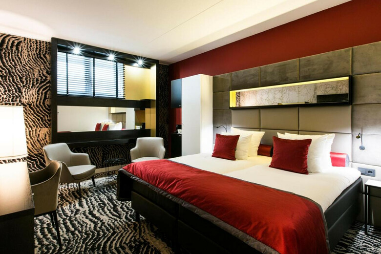 The Lancaster Hotel Amsterdam