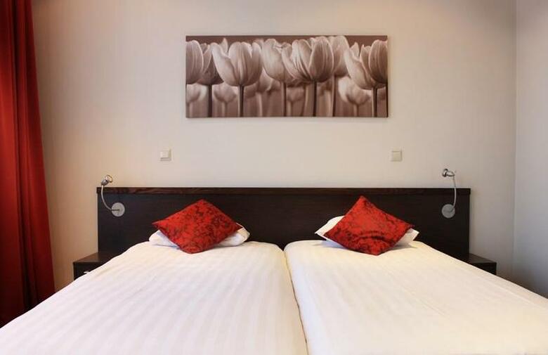 Apollo Museumhotel Amsterdam City Centre