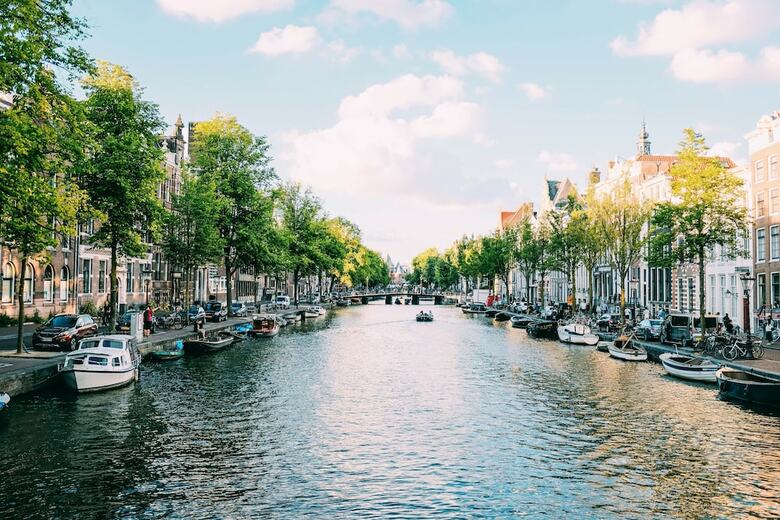 Apollo Museumhotel Amsterdam City Centre