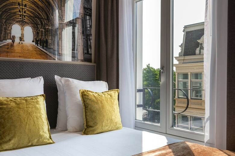Apollo Museumhotel Amsterdam City Centre