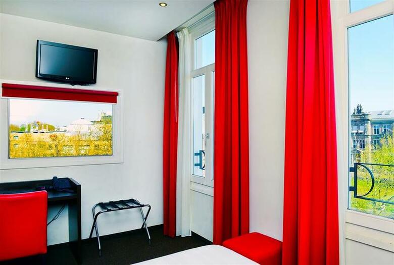 Apollo Museumhotel Amsterdam City Centre