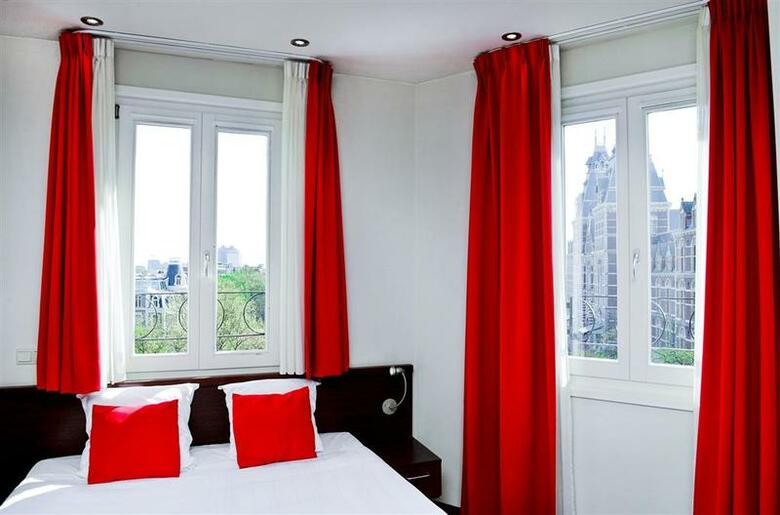 Apollo Museumhotel Amsterdam City Centre