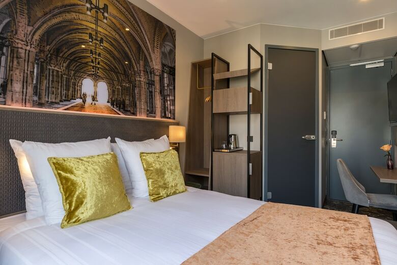 Apollo Museumhotel Amsterdam City Centre