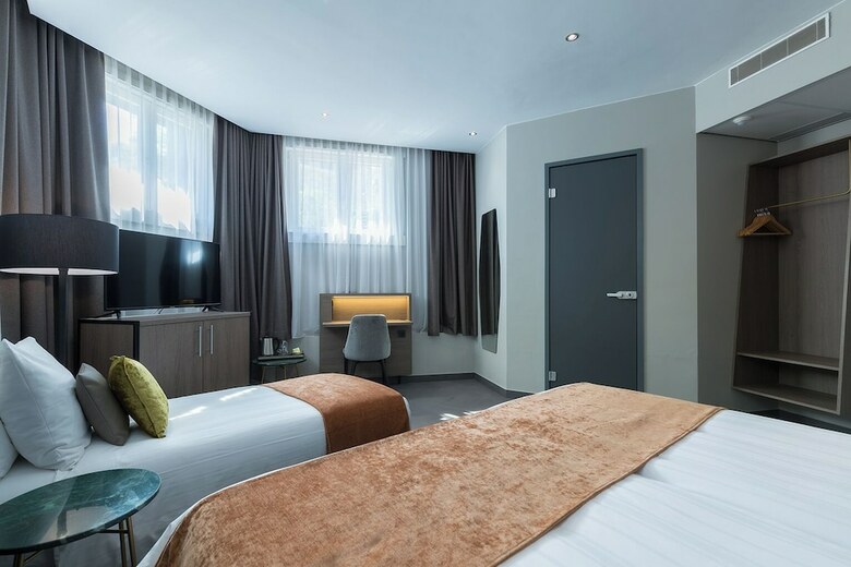 Apollo Museumhotel Amsterdam City Centre