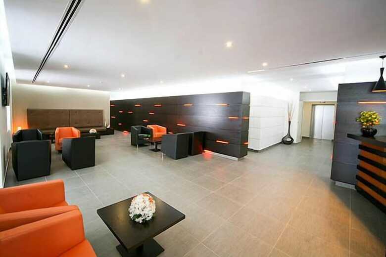 City Park Hotel Bila Tserkva