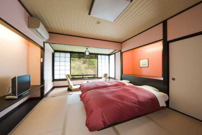 Miyajima Kanko Hotel Kinsui Villa