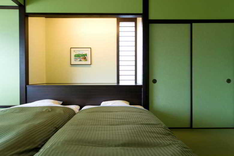 Miyajima Kanko Hotel Kinsui Villa
