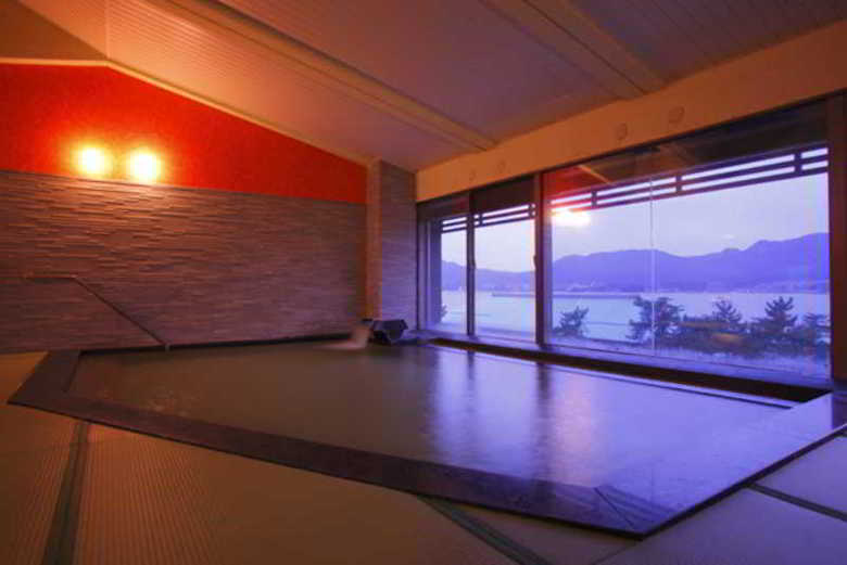 Miyajima Kanko Hotel Kinsui Villa
