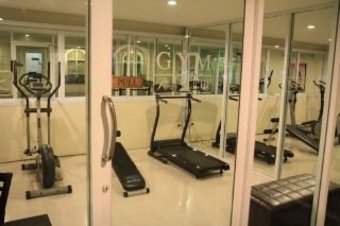 Romance Serviced Apartment & Hotel