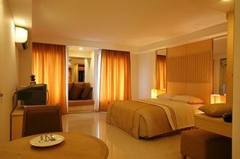 Romance Serviced Apartment & Hotel