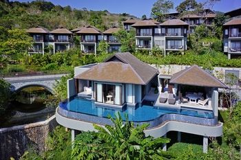 Hotel Pullman Phuket Arcadia Naithon Beach