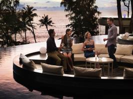 Hotel Pullman Phuket Arcadia Naithon Beach