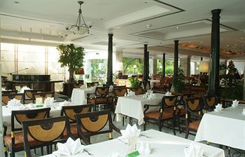 Hotel Dynasty Bangkok