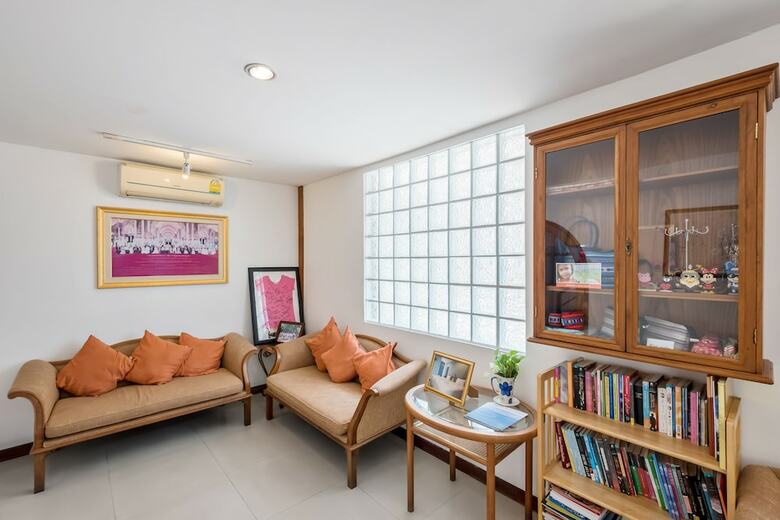 Hotel Jl Bangkok