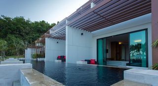 Hotel Chalong Chalet Resort & Spa