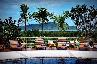 Hotel Chalong Chalet Resort & Spa