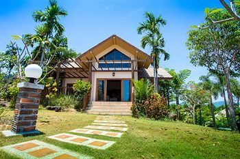 Hotel Chalong Chalet Resort & Spa