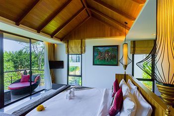 Hotel Chalong Chalet Resort & Spa