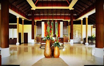 Hotel Chalong Chalet Resort & Spa
