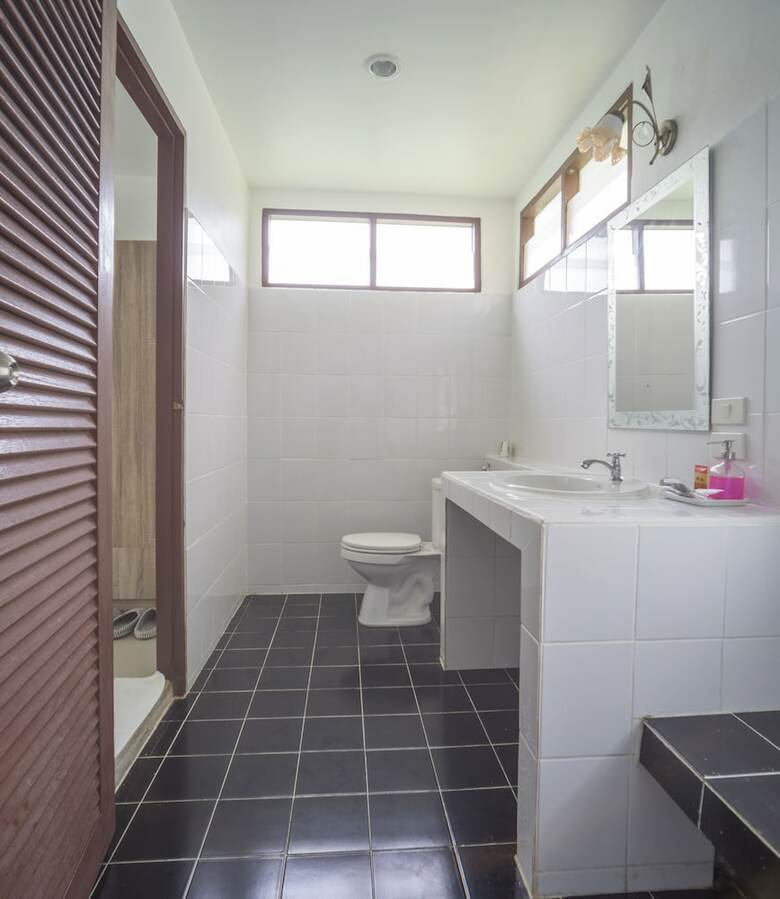 Hotel Baan Mai Cottages And Restaurant