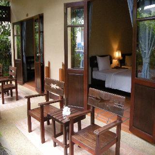Hostal Kata Country House