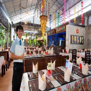 Hostal Kata Country House