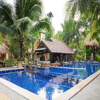 Hostal Kata Country House