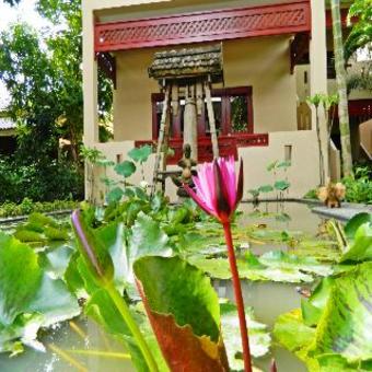 Hostal Kata Country House