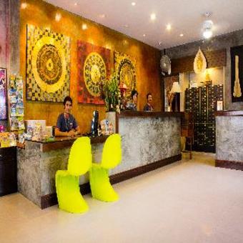 Hostal Kata Country House