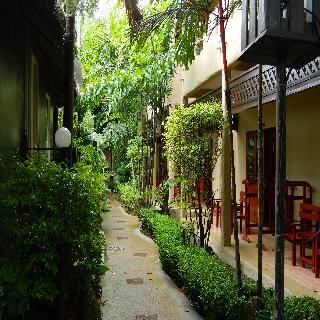 Hostal Kata Country House