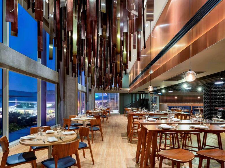 Hotel Novotel Bangkok Impact