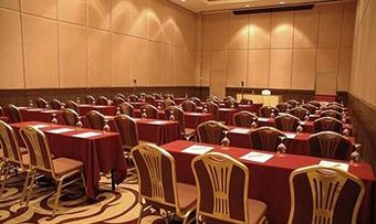 Hotel Richmond Stylish Convention