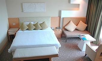 Hotel Richmond Stylish Convention