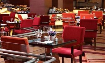 Hotel Richmond Stylish Convention