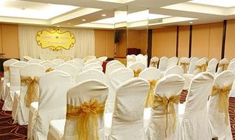 Hotel Richmond Stylish Convention