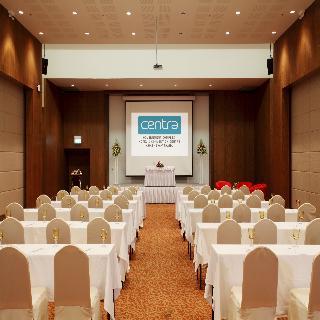Centra Government Complex Hotel & Convention