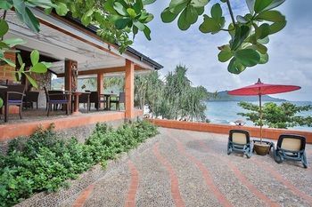 Hotel Mom Tri's Villa  Royale
