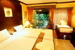 Hotel Chanalai Flora Resort