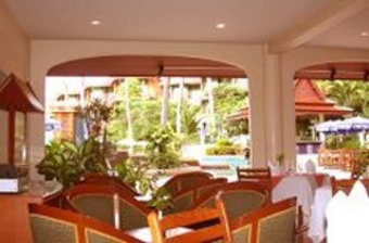 Hotel Chanalai Flora Resort
