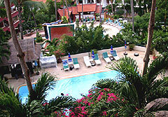 Hotel Chanalai Flora Resort