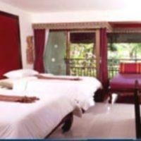 Hotel Chanalai Flora Resort