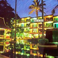 Hotel Chanalai Flora Resort