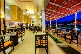 Hotel Peach Blossom Resort